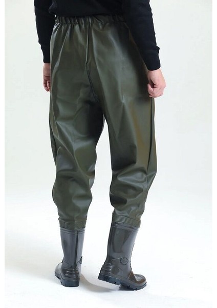 Pantolon Çizmeli - 0,45 Micron modelleri