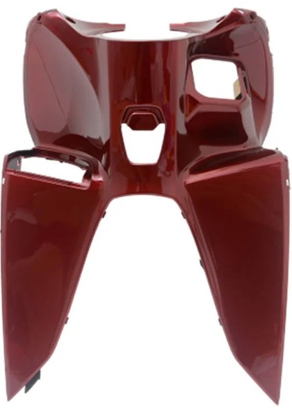 Iç Torpido [kırmızı] Honda Dıo