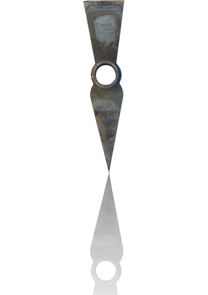 Çift Taraflı Dayanıklı Çelik Kazma - Bahçe ve Inşaat Kullanımı Için(Sap Dahil) modelleri