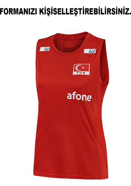 Voleybol Forması – Özel Üretim , Takım Ruhunu Yansıt , Performansını Yükselt !