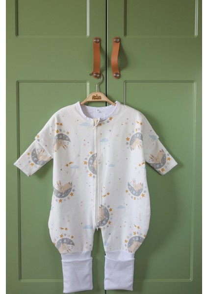 1 Tog 2 In 1 Sleepy Bunny Uyku Tulumu fiyatları