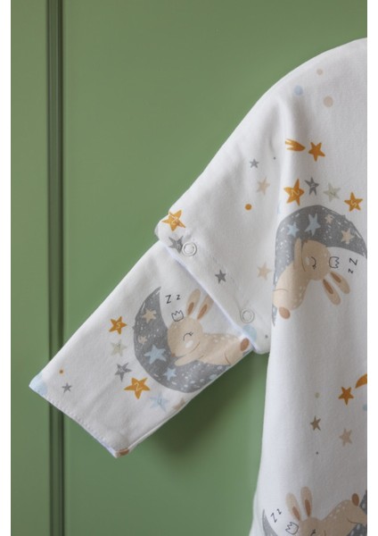 1 Tog 2 In 1 Sleepy Bunny Uyku Tulumu modelleri