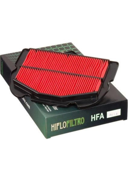 Hıflo Gsx-R 1300 Hayabusa 2008-2016 HFA3911