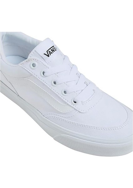 Brooklyn LS Beyaz Kadın Sneaker