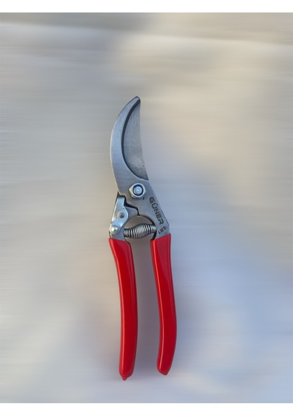 Seramik Budama Makası - Keskin Çelik Bıçak ve Koruyucu Kılıf Halpo Ticaret fırsatları