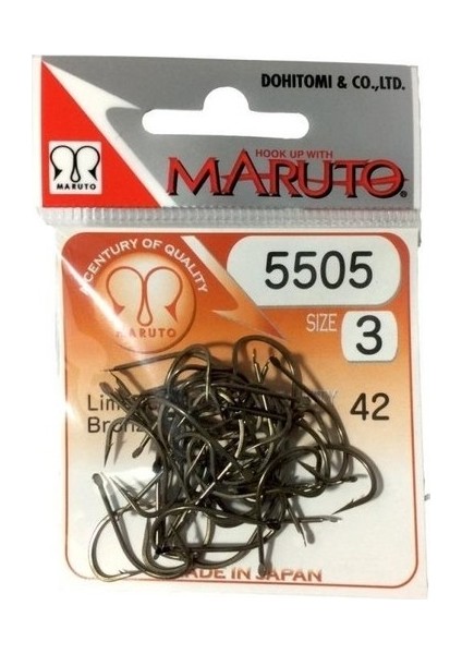 5505 Bn Olta Iğnesi