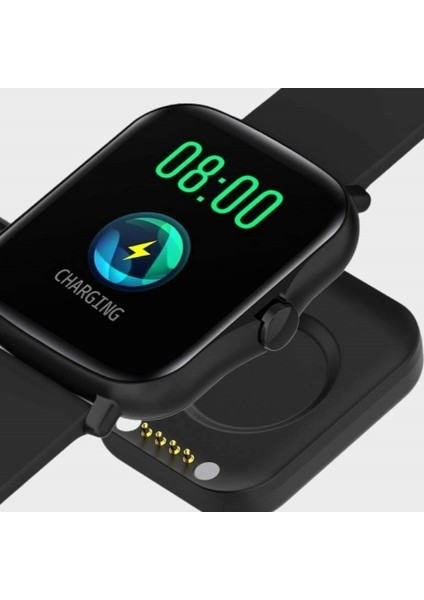 Hiwatch Talk Akıllı Saat Şarj Kablosu