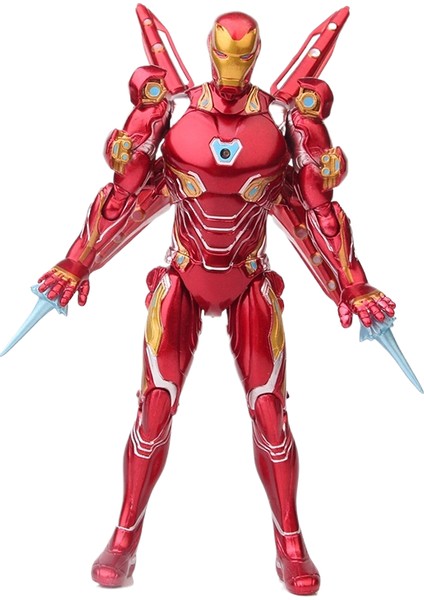 Anime Figürinler (Yurt Dışından)