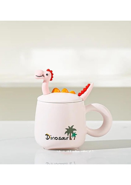 Dinozor Figürlü Seramik Kupa fiyatları