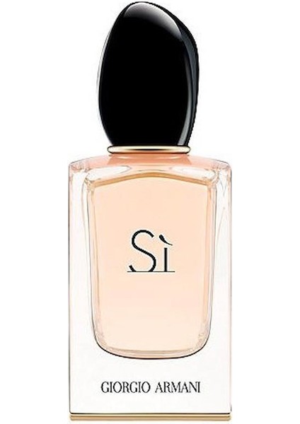 Giorgio Armani Si Edp 100 ml Kadın Parfüm