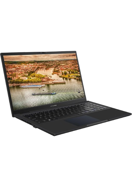 Expertbook B1 B1502CVA-I58512B1D08 I5-1335U 40 GB 512SSD 15.6" Fhd Freedos Taşınabilir Bilgisayar-CNT009