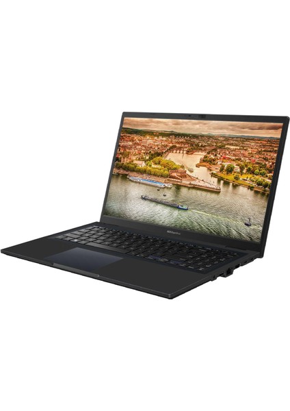 Expertbook B1 B1502CVA-I58512B1D08 I5-1335U 40 GB 512SSD 15.6" Fhd Freedos Taşınabilir Bilgisayar-CNT009