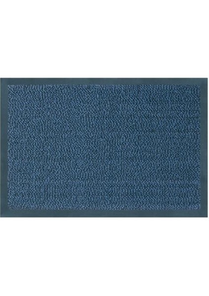 - Nem Alıcı Paspas - 60x90cm - Mavi