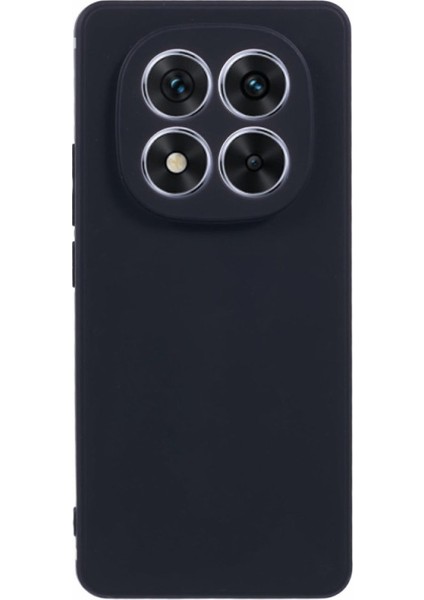 Xiaomi Redmi Note 14 Pro+ 5g Kılıf Biye Silikon + Ekran Koruyucu