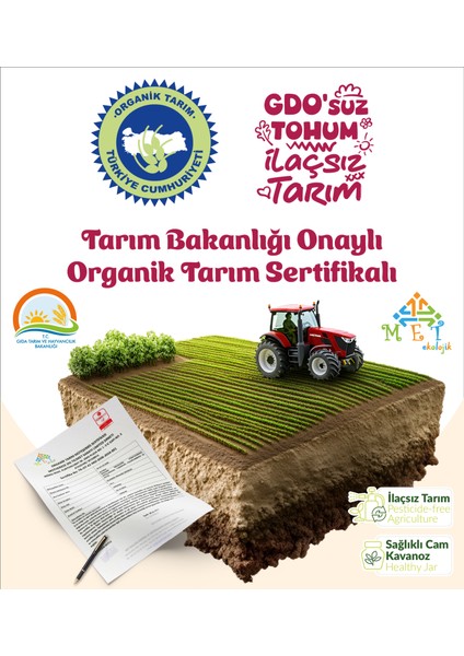 Organik Keçiboynuzu Pekmezi 350GR fırsatları