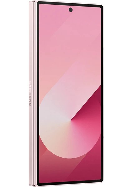Galaxy Z Fold6 512 GB 12 GB Ram (Samsung Türkiye Garantili) Pembe Sıfırdan Farksız Ürün fiyatları