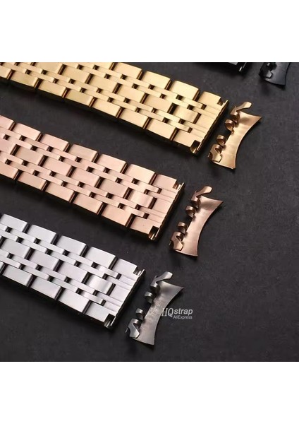 Paslanmaz Çelik Saat Kordonu 20 mm fırsatları