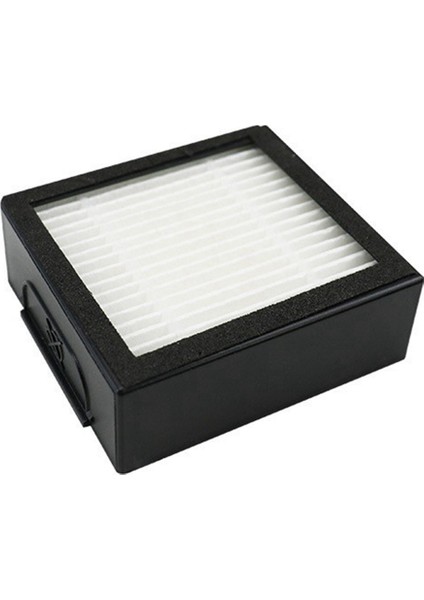 Robot Elektrikli Süpürge Hepa Filtresi, Irobot Roomba Combo J7+ Yedek Parçalarla Uyumludur (Yurt Dışından)