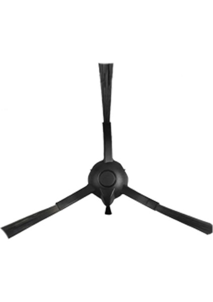 Pvcr 6001 Iq Home Aqua Süpürme Robotu Aksesuarları Temizleyici Parçaları Yedek Ana Yan Fırça Paspas Filtresi A (Yurt Dışından)