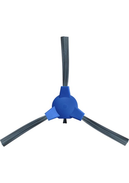 Miwhole M9 Mini Robot Süpürge Yan Fırça Toz Torbası Yedek Parça Aksesuarları (Yurt Dışından)