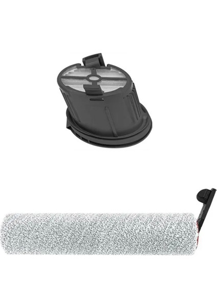 Ultra / H30 Elektrikli Süpürge Silindiri Yumuşak Fırça Hepa Filtre Aksesuar Yedek Parçaları (Yurt Dışından) fırsatları