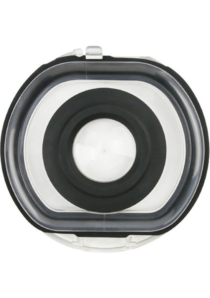 Roborock H6 H7 Elektrikli Süpürge Toz Haznesi Kapağı Kova Alt Kapağı Yedek Toz Toplama Parçaları (Yurt Dışından) fiyatları