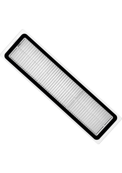 Dreame Bot D9 Max Robot Süpürge Aksesuarları Dreame Bot L10 Pro Hepa Filtre Paspas Bezi Yedek Parça (Yurt Dışından) modelleri