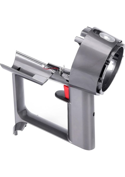 Dyson V10 SV12 Elektrikli Süpürge Için Ana Gövde Montaj Muhafazası Değişimi Ana Gövde Servis Montaj Muhafazası (Yurt Dışından)