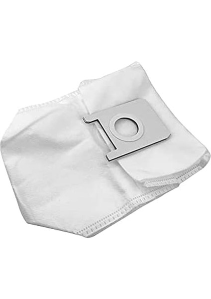 Roidmi Eve Plus Robot Süpürge Parçaları Için 12 Adet Toz Torbası Çöp Saklama Torbası Yedek Aksesuarları (Yurt Dışından) fırsatları