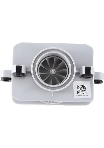 Lafant M210 M213 N1,m2 Okp K2 K3 Serisi L1 Fan Bileşenleri Robot Süpürge Aksesuarları Motorlu Fan Modülü (Yurt Dışından)