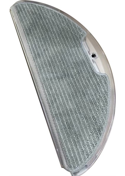 Xiaomi Mi Robot Vakumlu Mop 2 Lite 2 Pro MJST1S MJST1SHW Toz Kutusu Mop Bezi Ek Parçaları Için Yedek Su Tankı (Yurt Dışından) fırsatları