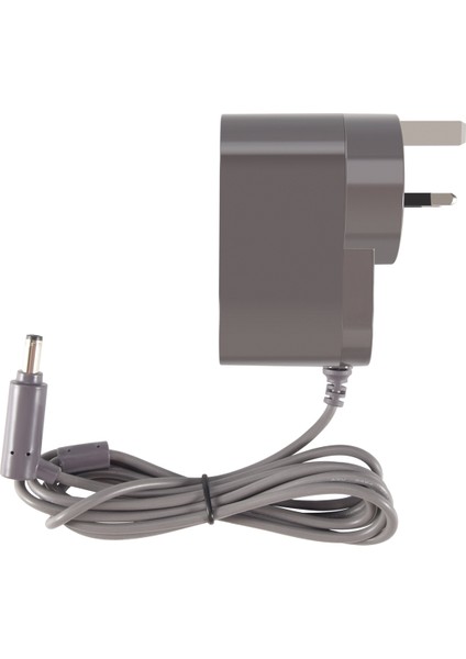 1.85M Kablo Hattı Şarj Adaptörü Dyson Robot Süpürge V6 V7 V8 Ingiltere Fişi (Yurt Dışından) modelleri