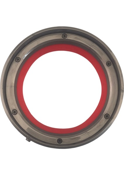 Dyson V11 V10 Gen5 Elektrikli Süpürge Için Toz Haznesi Sızdırmazlık Halkası Hazne Sızdırmazlık Halkası Elektrikli Süpürge Haznesi Yedek Parçaları (Yurt Dışından)