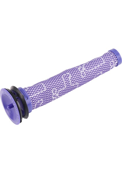 Dyson V6 Yedek Filtresi, Dyson V7 V8 DC58 DC59 DC61 DC62 Hayvan Elektrikli Süpürgesi Için Yıkanabilir Ön Motor Çubuk Filtreleri, 965661-01 Parçasına Uygun (Yurt Dışından)