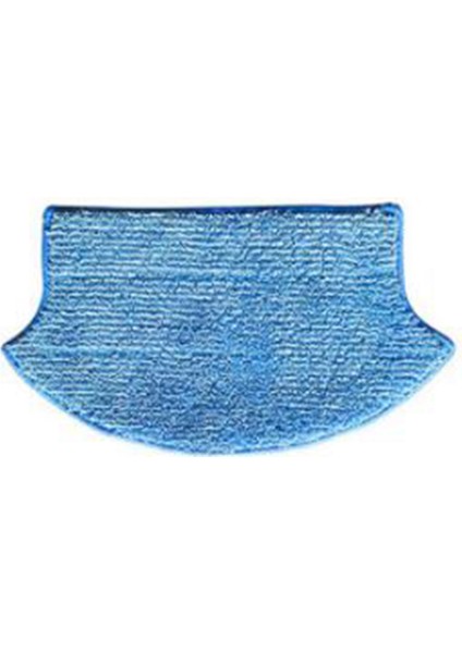 Midea VCR15 VCR16 Robotik Süpürge Parçaları Aksesuarları Için Yan Fırça & Hepa Filtre & Paspas Bezi (Yurt Dışından) fiyatları