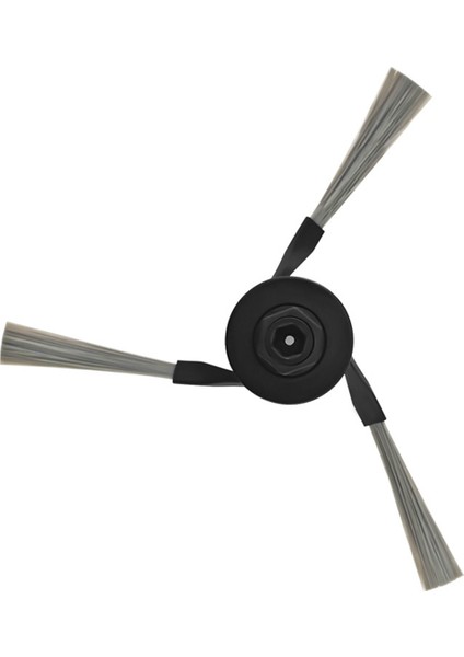 Dreame X40 Ultra / X40 Pro / S30 Pro Ultra Robot Vakum Parçaları Yan Fırça Aksesuarları (Yurt Dışından) fırsatları