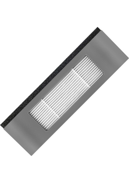 Ecovacs Debot T9 Aivi Plus Robotlu Süpürge Ana Yan Fırça Hepa Filtre Paspas Bezleri Bez Aksesuarları Yedek (Yurt Dışından) fırsatları