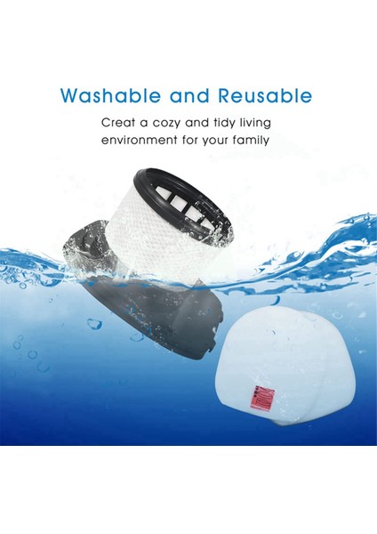 Köpekbalığı Için IZ162H IZ363HT IZ440H IZ462H IZ483H Elektrikli Süpürge Aksesuarları Yedek Parçalar Hepa Filtreler Ana Fırça (Yurt Dışından) modelleri