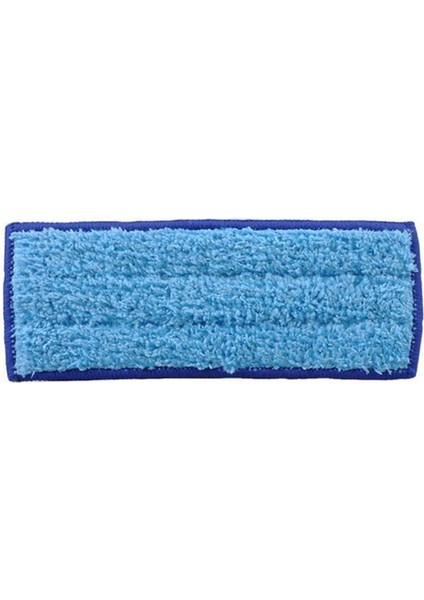 3 Adet Yıkanabilir Paspas Pedleri Süpürme Pedi Bezi Yedek Parçaları Irobot Braava Jet 240 241 Temizleyici Robot Aksesuarları (Yurt Dışından) modelleri