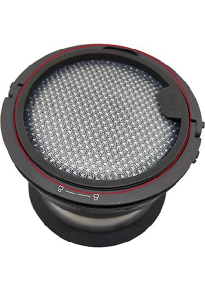 Yıkanabilir Arka Hepa Filtre Dreame T10/T20/T20 PRO/T30/T30 NEO/R10/R10 PRO/R20/XIAOMI G9/G10 Parçaları (Yurt Dışından) fırsatları