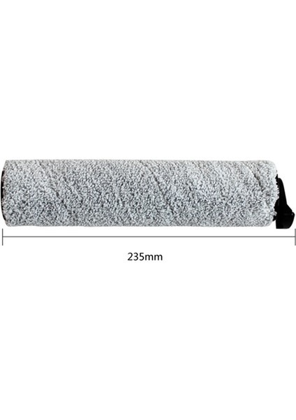 Tineco Ifloor 3 ve Floor One S3 Islak/kuru Elektrikli Süpürge Yedek Parçaları Için Fırça ve Filtre Değişimi (Yurt Dışından) modelleri