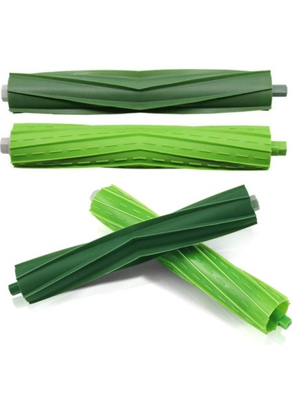 Irobot Roomba I7/e5/e6/ı3 Için 4pcs Yedek Fırça Rulosu (Yurt Dışından)