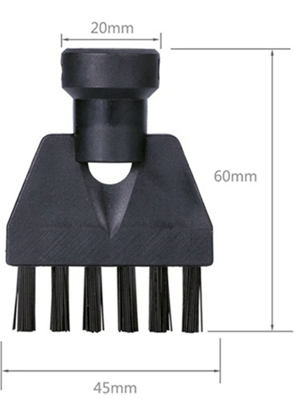 Karcher Sc Serisi Için Güç Nozul Borusu Uzatma Buhar Motoru Karcher Sc2/sc3/sc4/sc5/sg4-2/sg4-4 Elektrikli Süpürge (Yurt Dışından) fiyatları