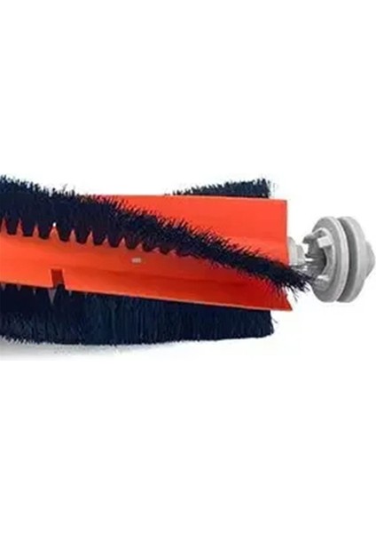 Xiaomi Mı Robot Vacuum Mop 2 Pro Plus STYTJ02ZHM Aksesuarları Elektrikli Süpürge Yedek Fırça Filtre Paspas Bezi (Yurt Dışından) modelleri