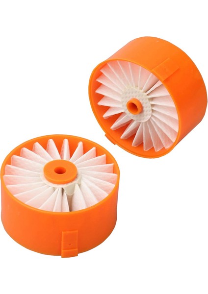 BSV2020 Filtre Black+Decker BSV2020G ve BSV2020P Powerseries Extreme Kablosuz Dikey Süpürge ile Uyumlu, 9'lu Paket (Yurt Dışından) modelleri