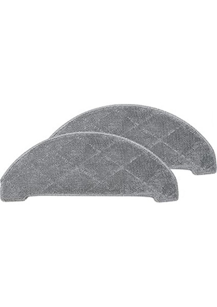 Neabot N2 Robot Süpürge Aksesuarları Için Toz Torbası ve Paspas Setleri (Yurt Dışından) fiyatları