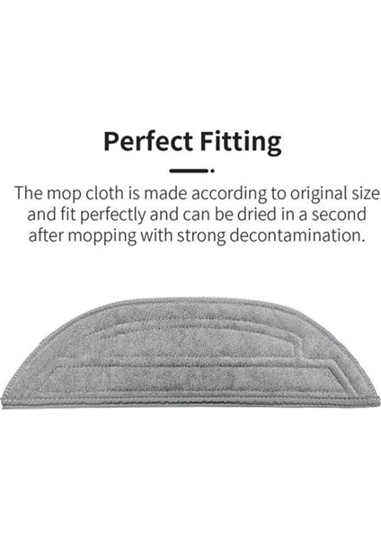 22 Adet Parçaları Değiştirin Roborock S8 Maxv Ultra G20S Robot Vakum Çift Silindirli Fırça Filtre Yan Fırçalar Paspas Toz Torbaları (Yurt Dışından) fırsatları