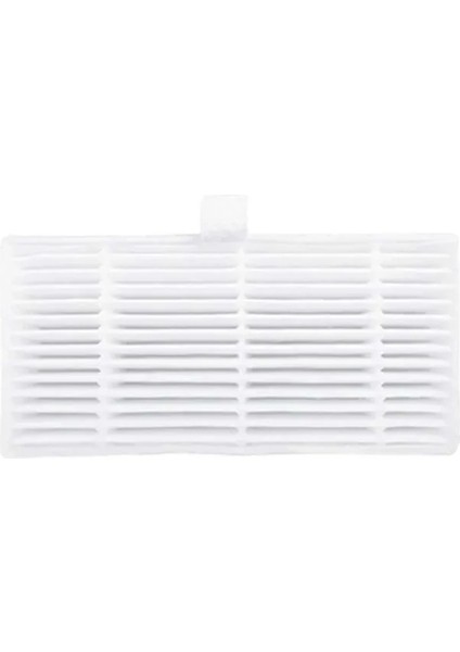 Midea VCR04W Hepa Filtre Robotlu Süpürge Aksesuarları Yedek Parçaları (Yurt Dışından) modelleri