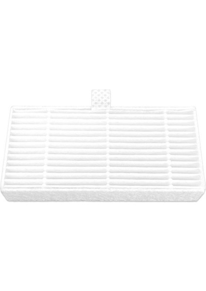 Midea VCR04W Hepa Filtre Robotlu Süpürge Aksesuarları Yedek Parçaları (Yurt Dışından) fırsatları