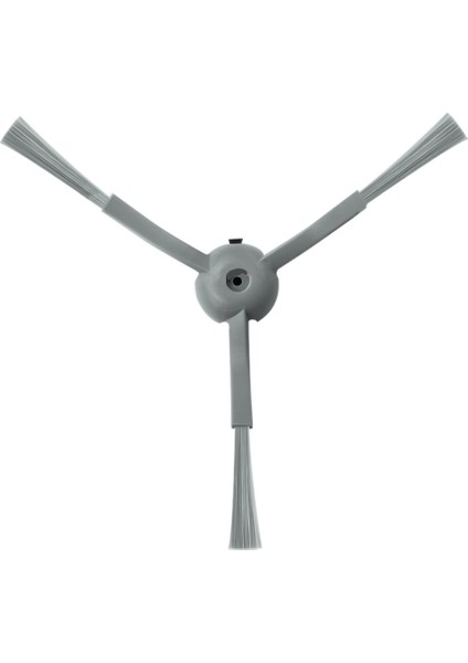 Eufy G50 Hybrid, L60 Hybrid / L60 Hybrid Ses Vakum Parçaları Ana Yan Fırça Hepa Filtre Paspas Pedleri Toz Torbaları Aksesuarlar (Yurt Dışından) fırsatları